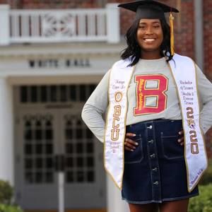 Meet your Posher, Kaiya